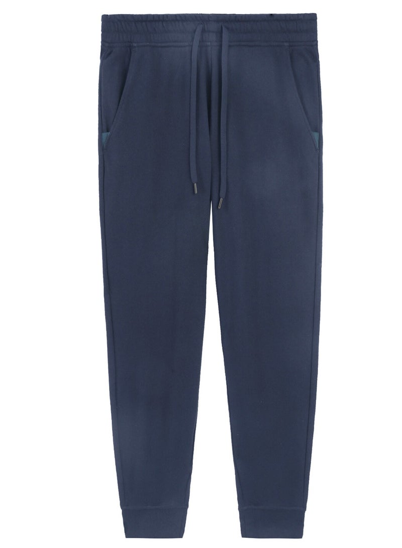 Men's  French Terry Joggers