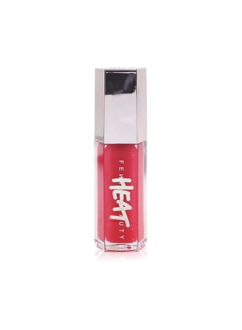 Gloss Bomb Heat 9 ml Hot Cherry