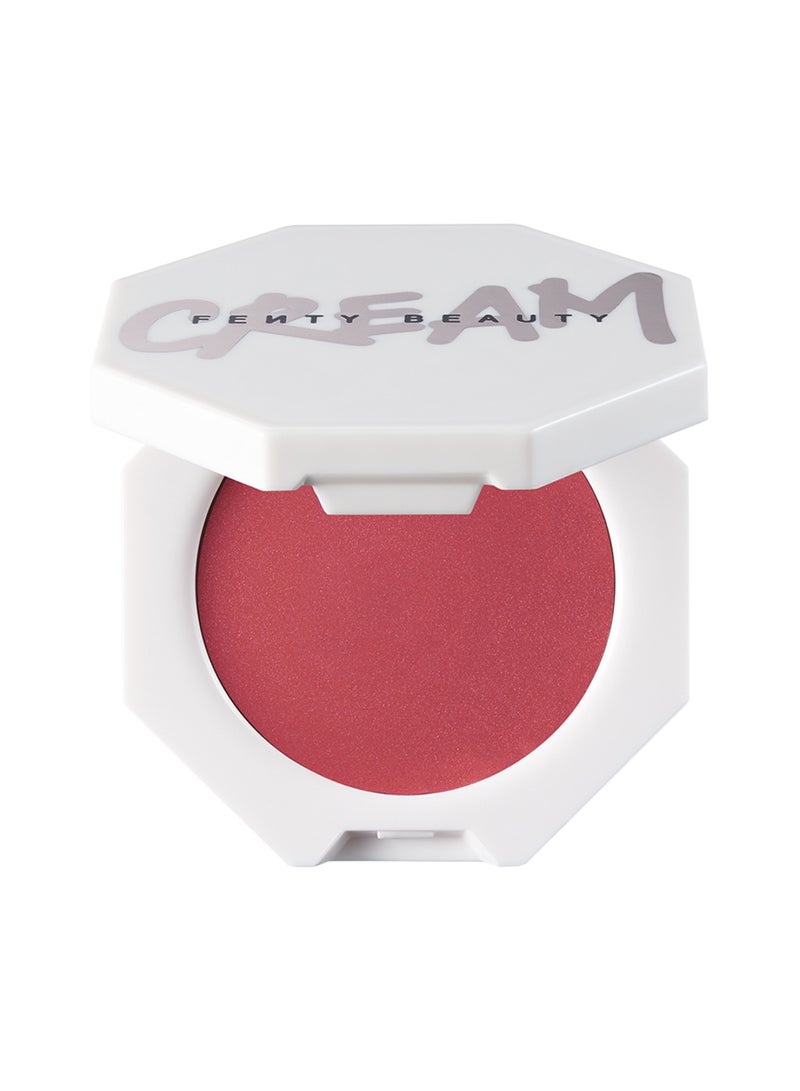 Cheeks Out Cream Blush 3G Summertime Wine