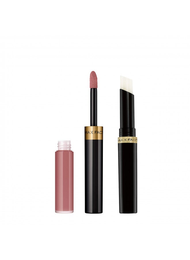 Max Factor Lipfinity Lipstick, Ethereal, 1 Set , 4.2 g