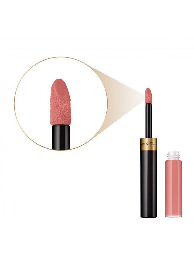 Max Factor Lipfinity Lipstick, Ethereal, 1 Set , 4.2 g