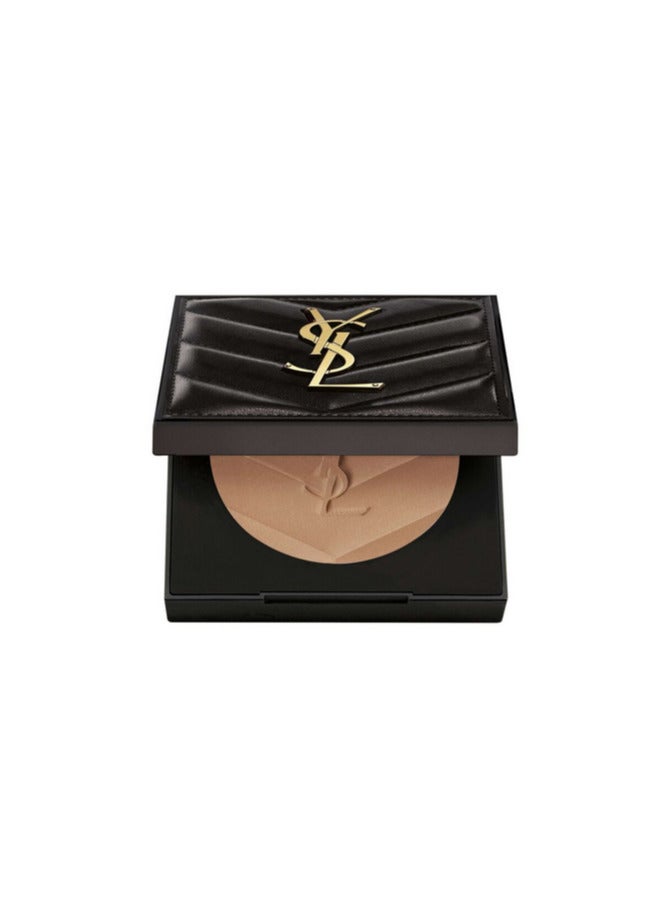 Yves Saint Laurent All Hours Hyper Finish Face Powder 03