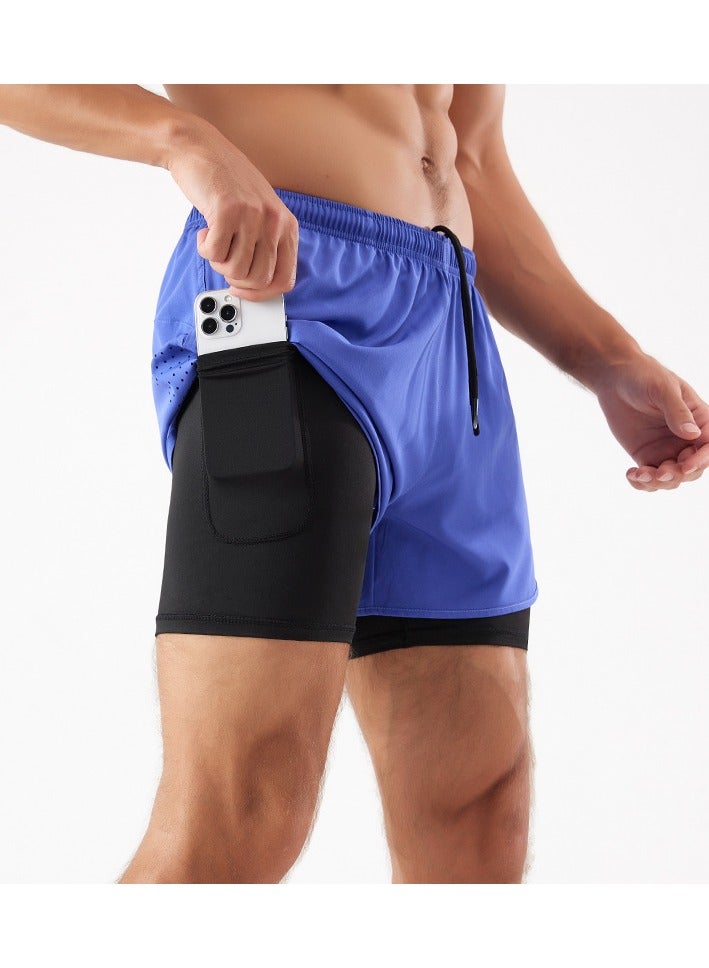 New Breathable Casual Sports Shorts