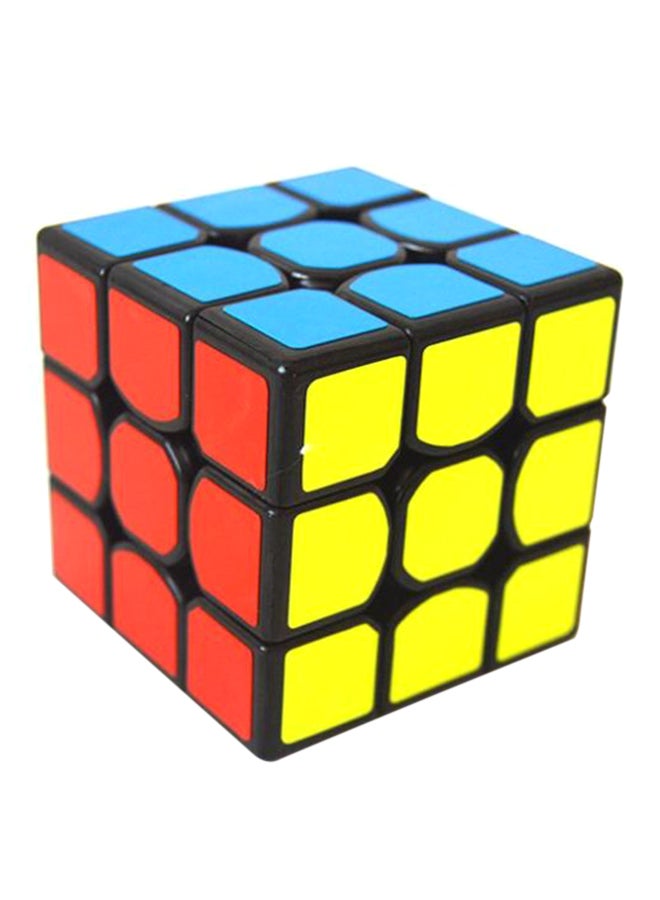 Rubik's Puzzle Cube