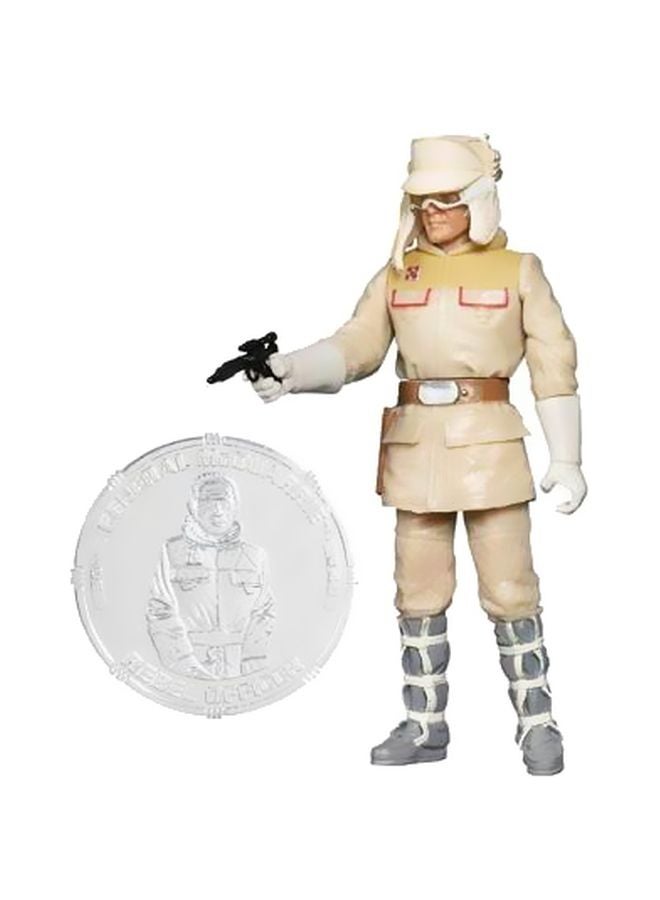 General McQuarrie Action Figure 3.75-Inch 87393