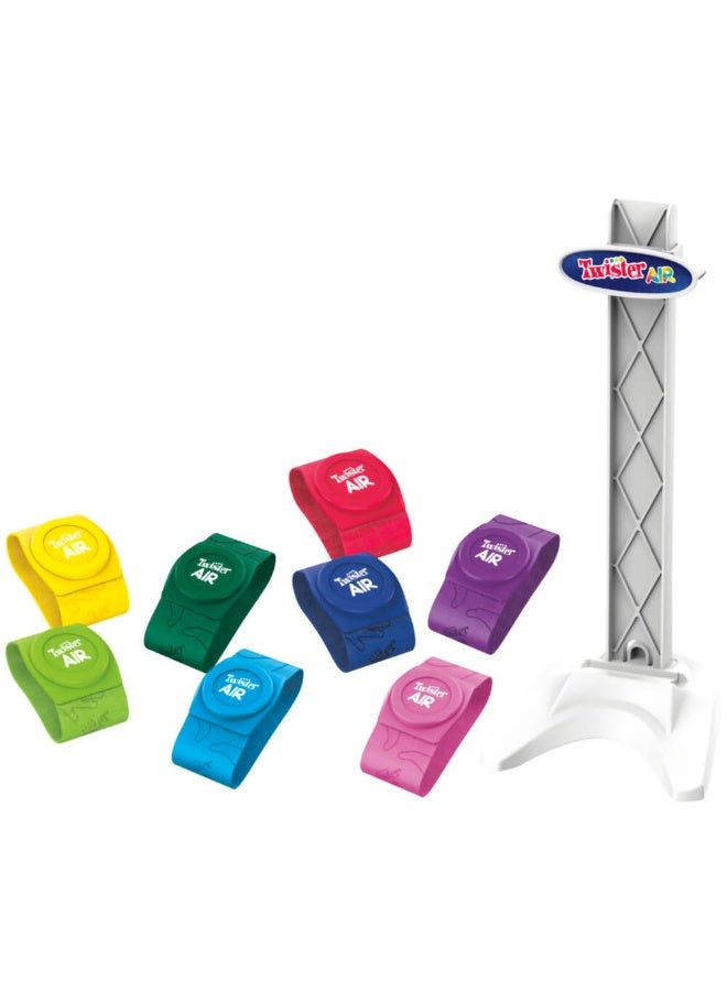 Hasbro Twister Air Game