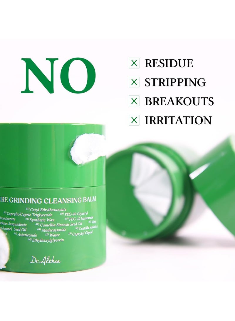 Pure Grinding Cleansing Balm 1.7 Fl Oz