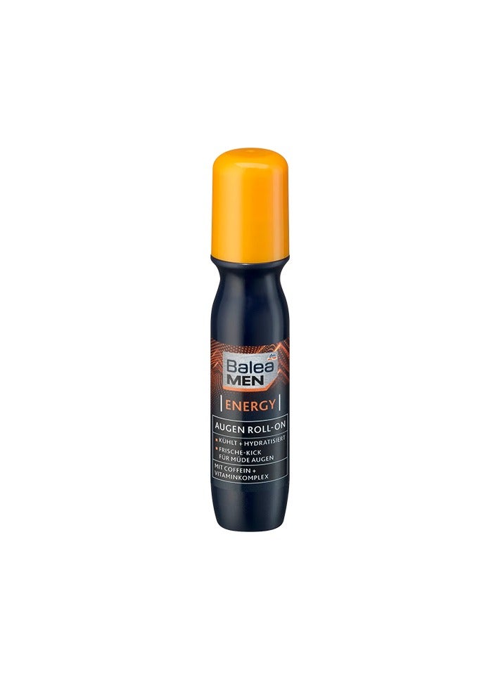 Balea MEN Eye Roll-on Energy, 15 ml
