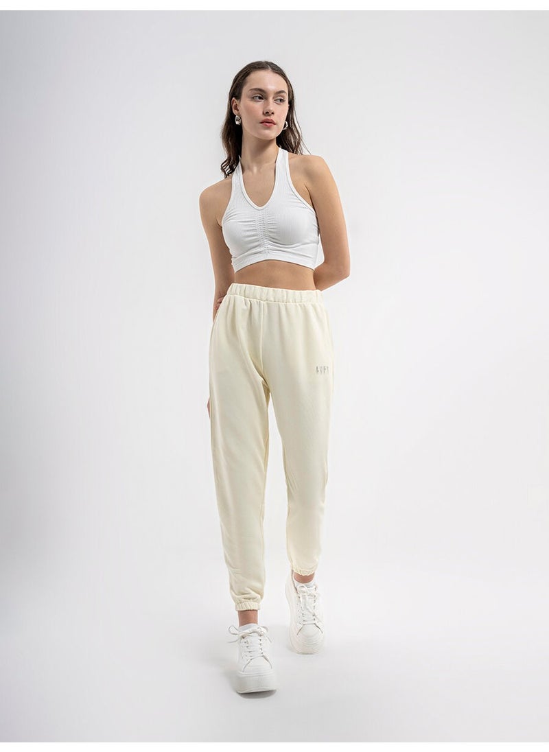 Regular Fit Women's Sweatpants