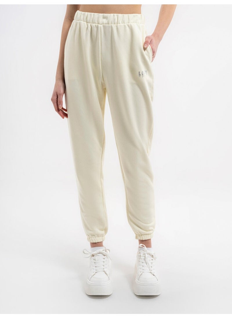 Regular Fit Women's Sweatpants