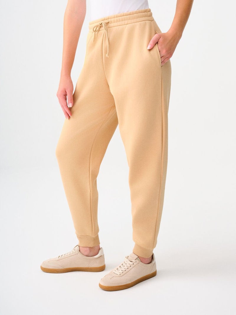 Regular Fit Women's Sweatpants