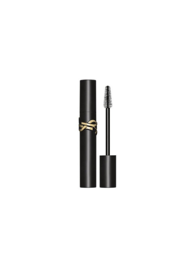 Yves Saint Laurent Lash Clash Extreme Volume Mascara Overnoir Black