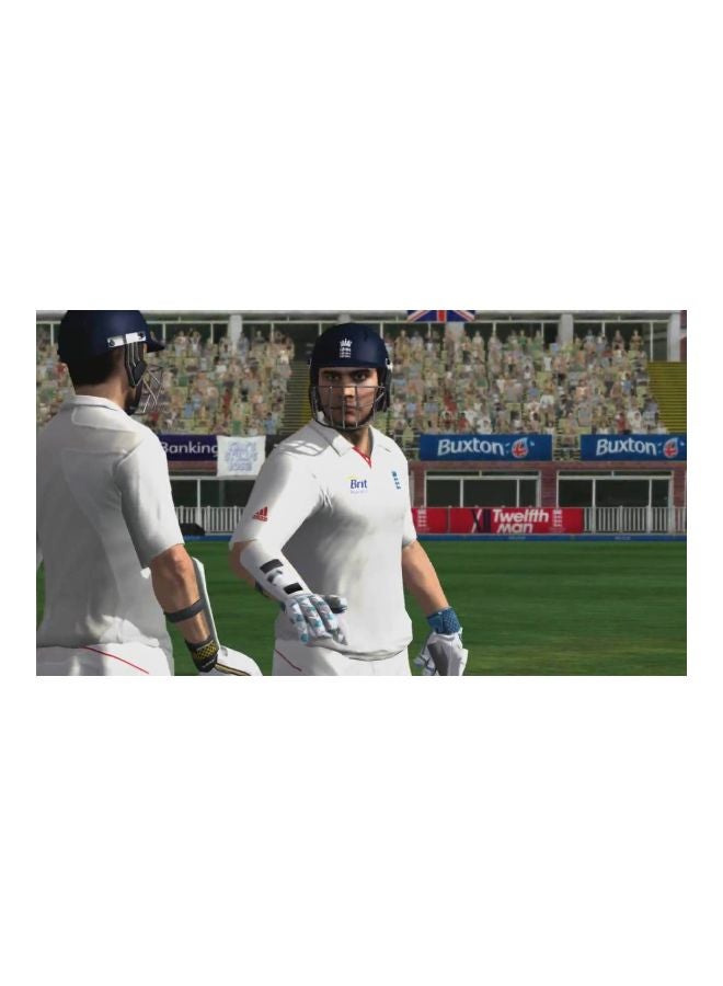 International Cricket 2010 - sports - xbox_360