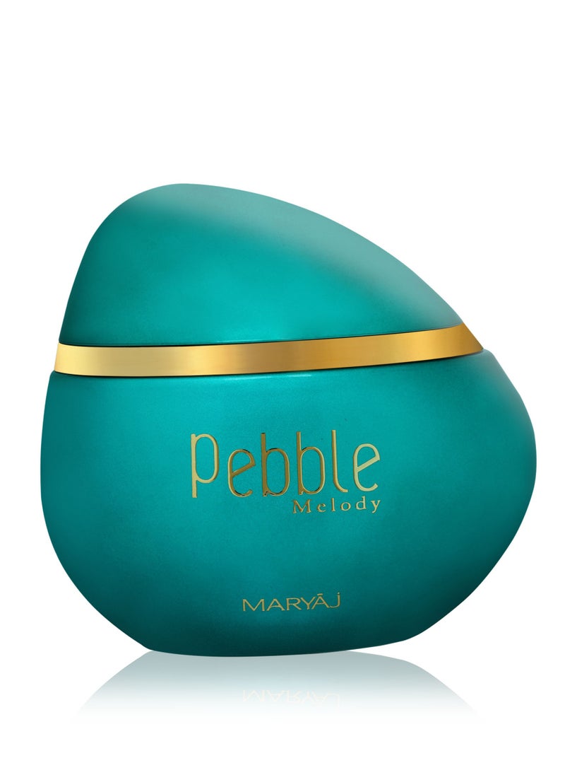 Pebble Melody For Women Eau De Parfum, 100 ml