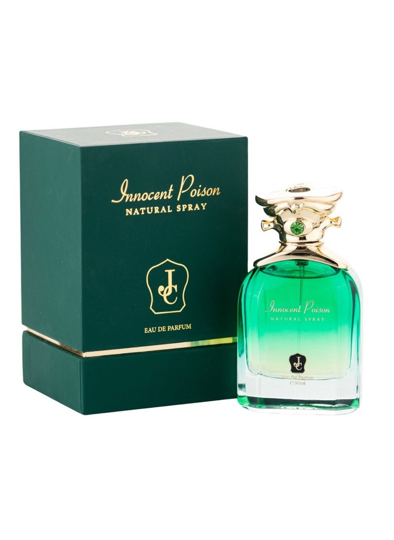 JC Innocent P Perfume| Eau De Parfum 90 ml