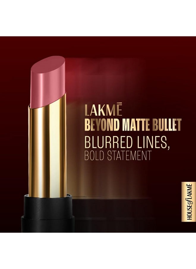Absolute Beyond Matte Lip 202 Pinkplum 3.4Gm