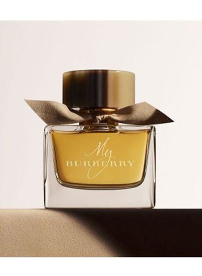 Pack Of 2 Gift Set My Burberry EDP (90), Burberry Brit EDT(50)ml