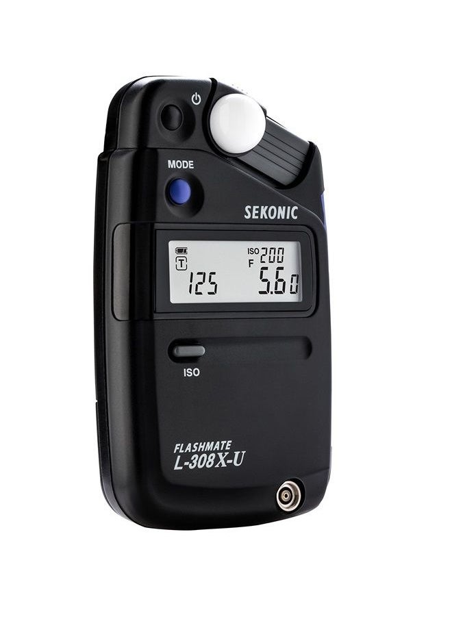 L-308X-U Flashmate Light Meter (401-305)