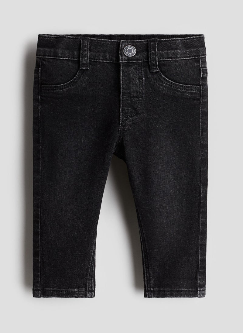 Skinny Fit Jeans