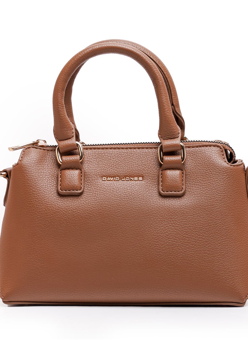 minimal classic handbag for women model cm7148-2