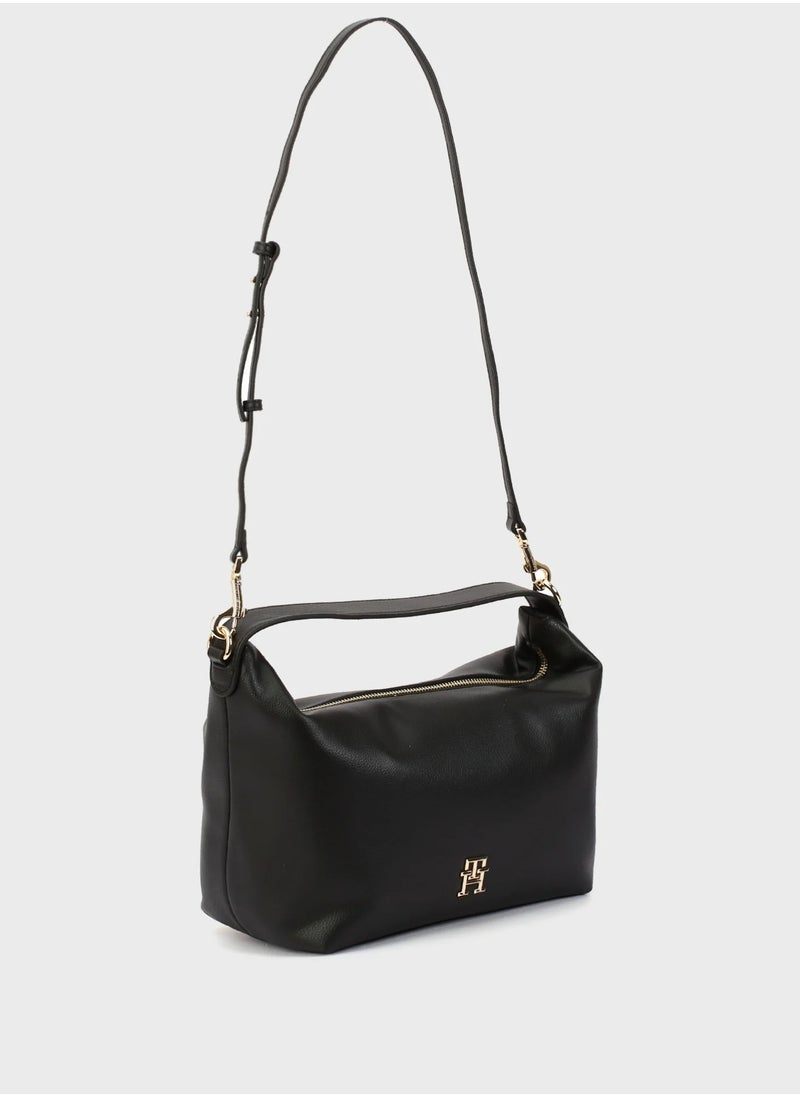 Tommy Hilfiger  CASUAL SHOULDER BAG