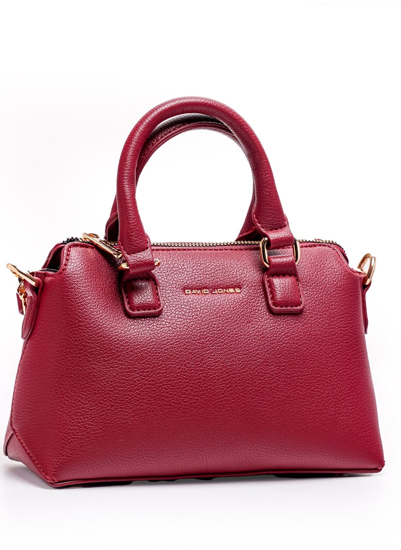 minimal classic handbag for women model cm7148-5