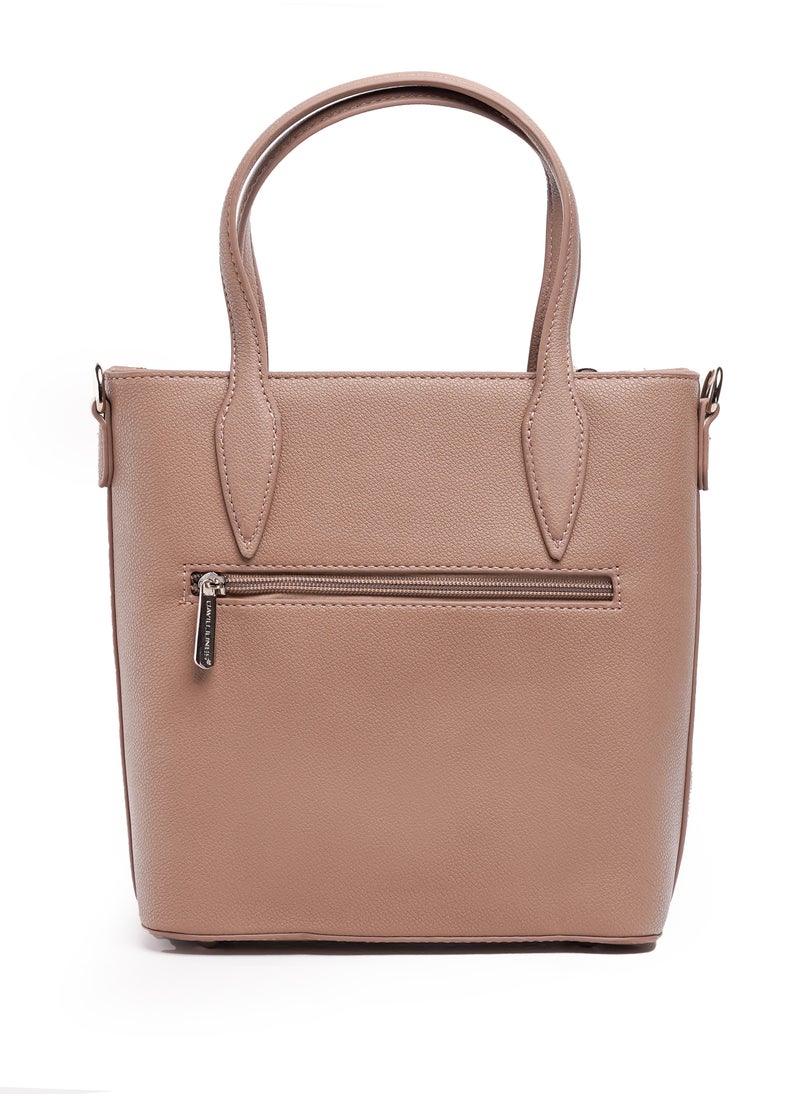 spacious bucket bag for women model cm7136-2