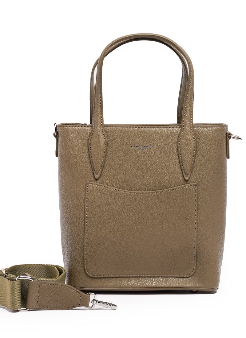 spacious bucket bag for women model cm7136-3