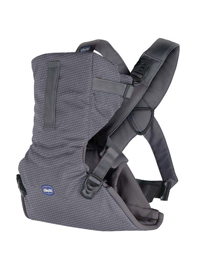 Easyfit Baby Carrier 0-9Kg, Moon Grey