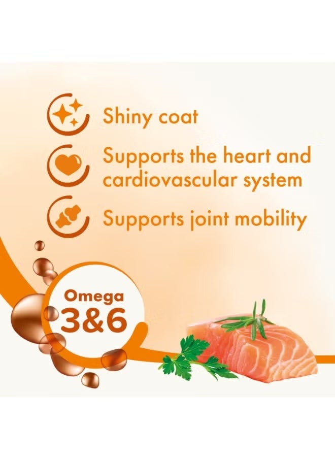 Salmon Oil 430ml