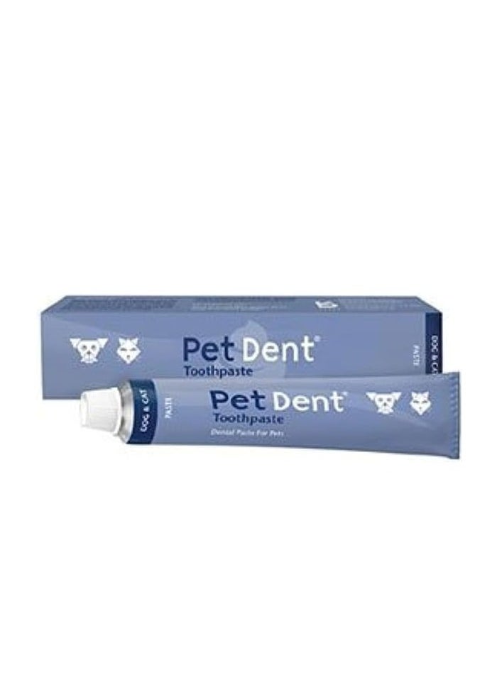 KYRON PET DENT TOOTHPASTE For Dogs and Cats 60 gm