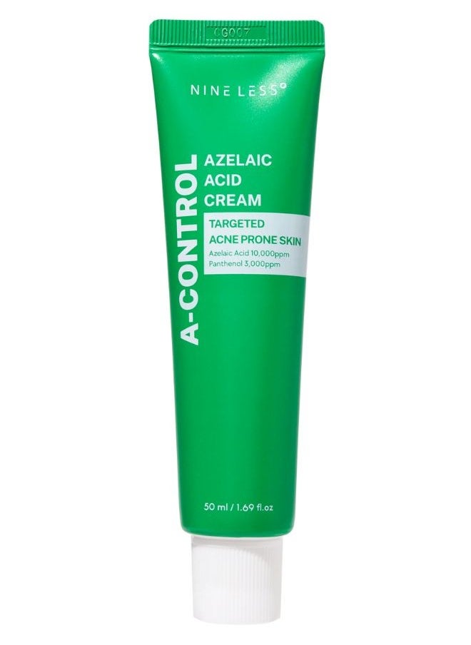 A-Control Azelaic Acid Cream 50ml