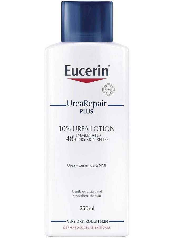 Urearepair Plus 10% Urea Body Lotion With Ceramide