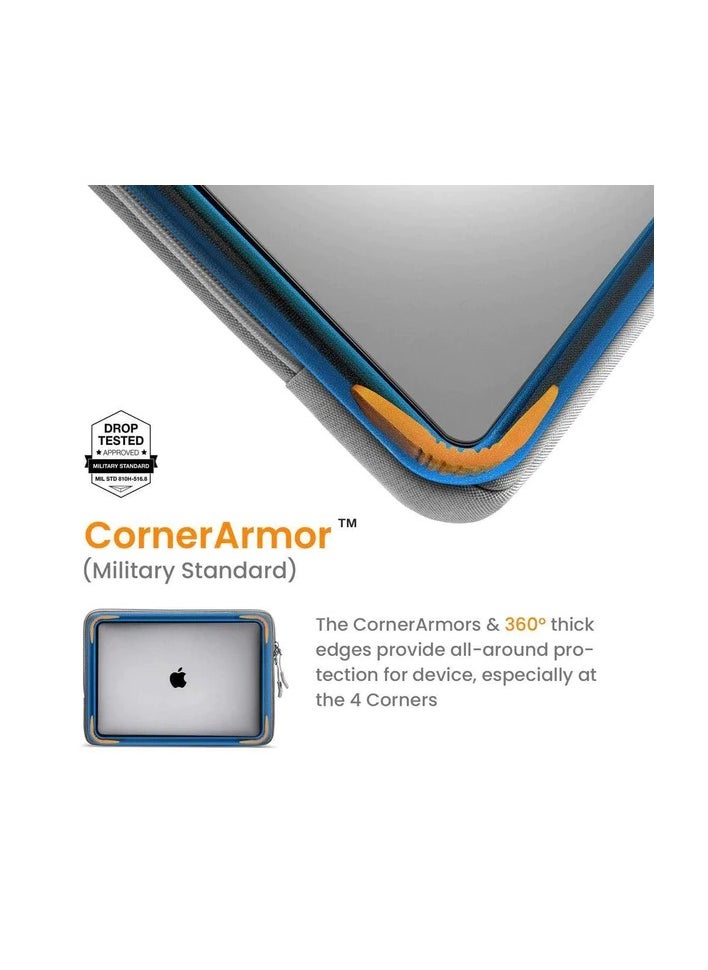 Tomtoc A13D2C1 Defender-A13 Laptop Sleeve