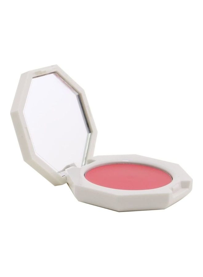 CHEEKS OUT Cream Blush, PETALPOPPIN, 3g Petal Poppin