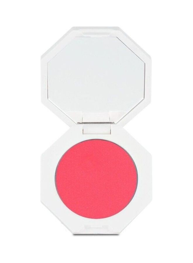 CHEEKS OUT Cream Blush, STRAWBERRY DRIP, 3g Strawberry Drip