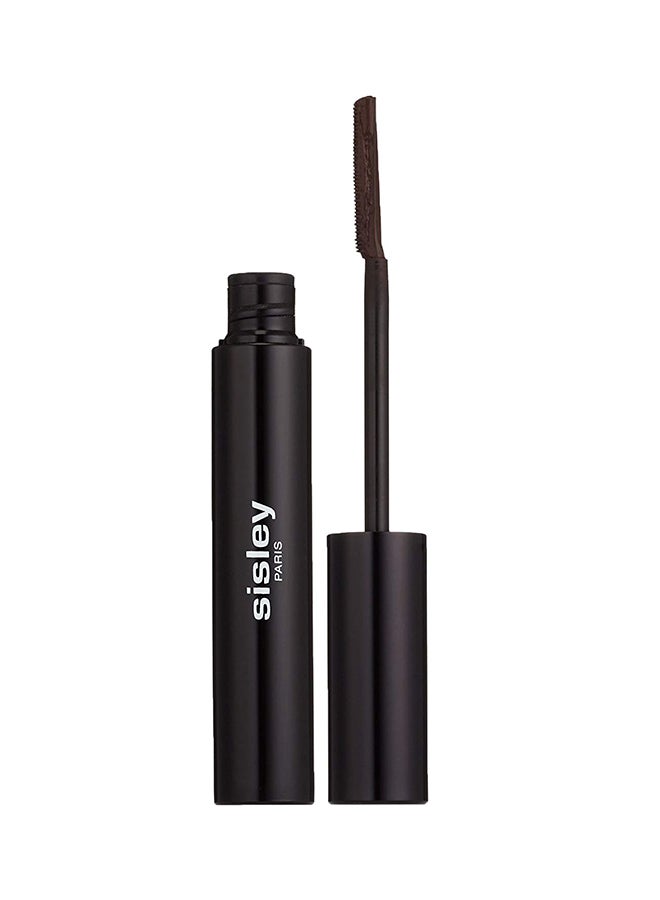 Decleor Mascara 2 Deep Brown