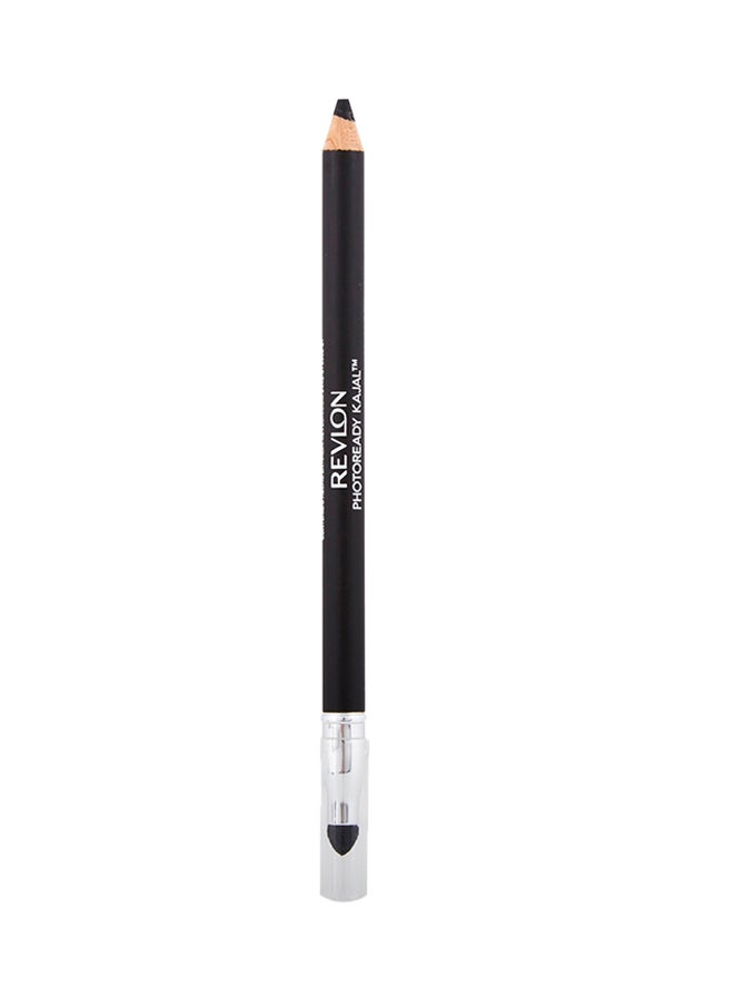 Kajal Eye Pencil 303 Matte Charcoal