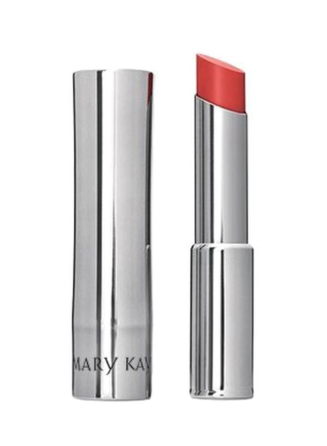 True Dimensions Matte Lipstick Coral Bliss