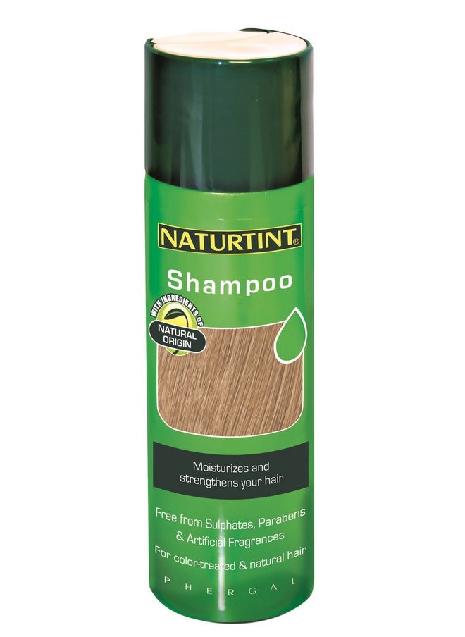 Shampoo 5.28 Oz