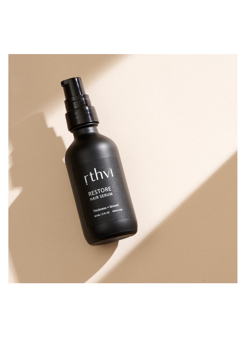 Restore Hair Thickening Serum