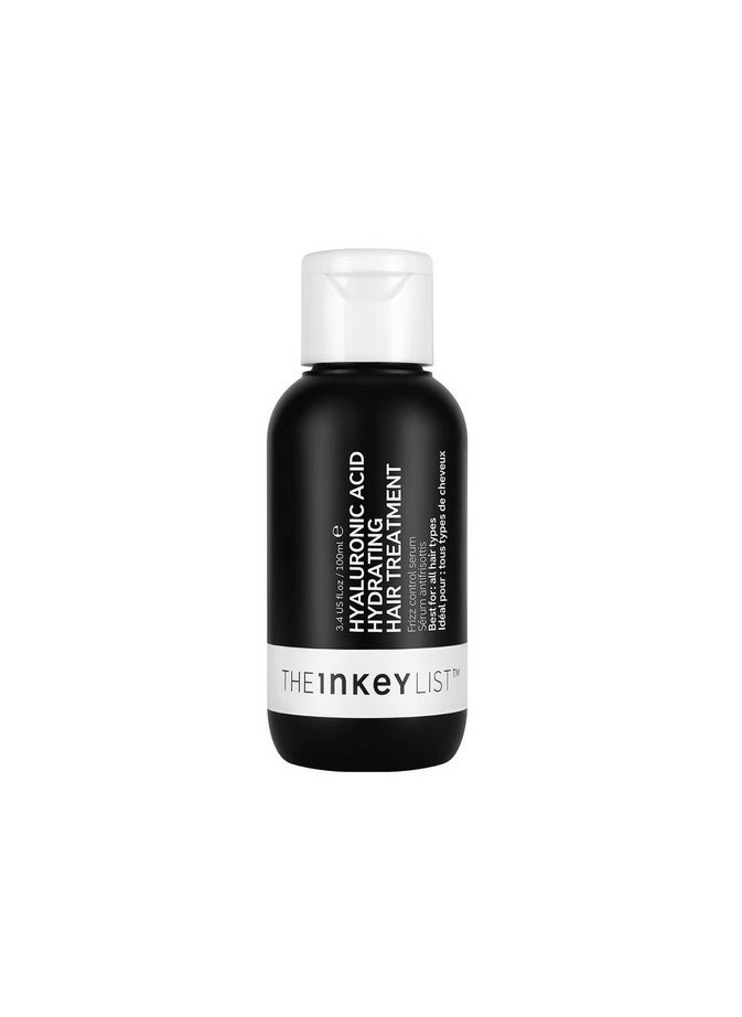 The INKEY List Hyaluronic Acid Hydrating Hair Treatment 100ml