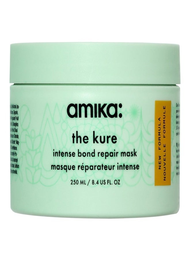 AMIKA The Kure Intense Bond Repair Hair Mask 250ml