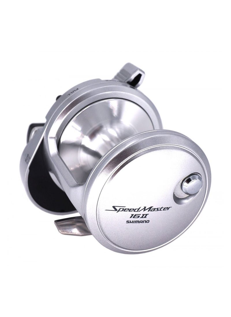 Shimano Speedmaster Overhead Reel