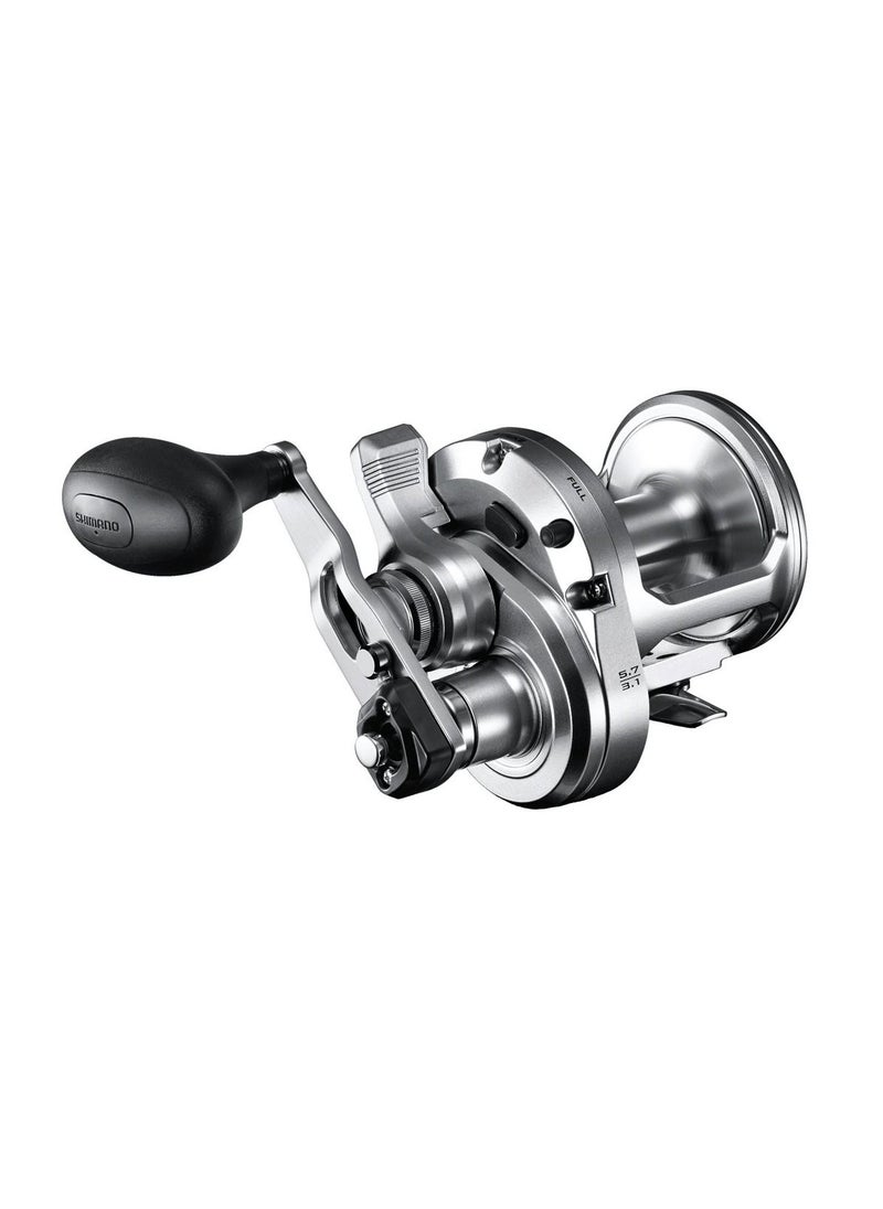 Shimano Speedmaster Overhead Reel