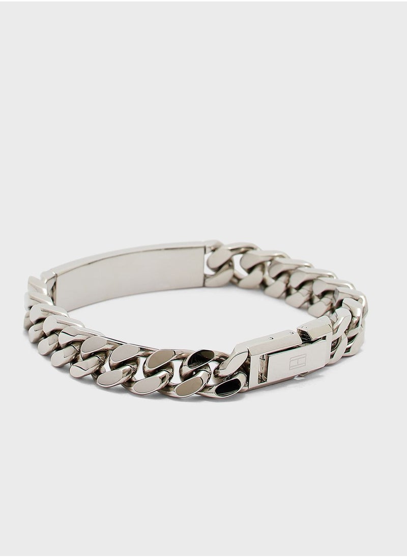 Double Dog Bracelet