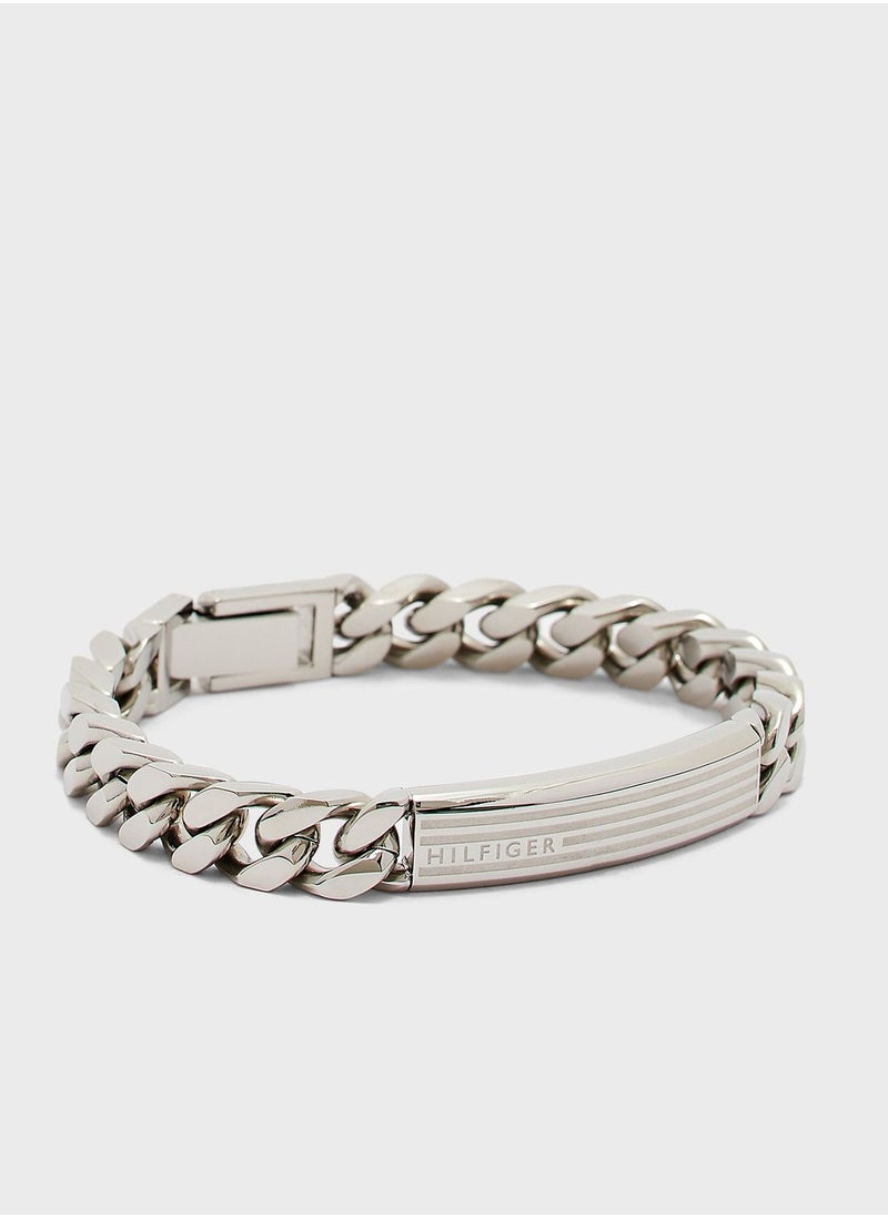 Double Dog Bracelet