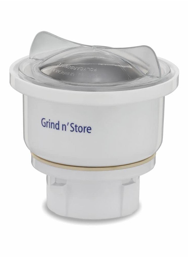 Preethi MGA-502 0.4-Litre Grind and Store Jar