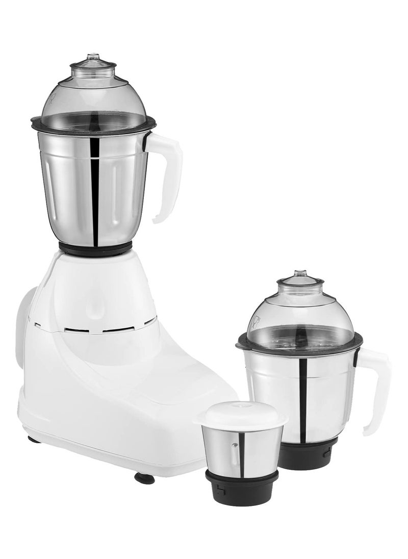 Bajaj GX-8 Mixer Grinder 750W