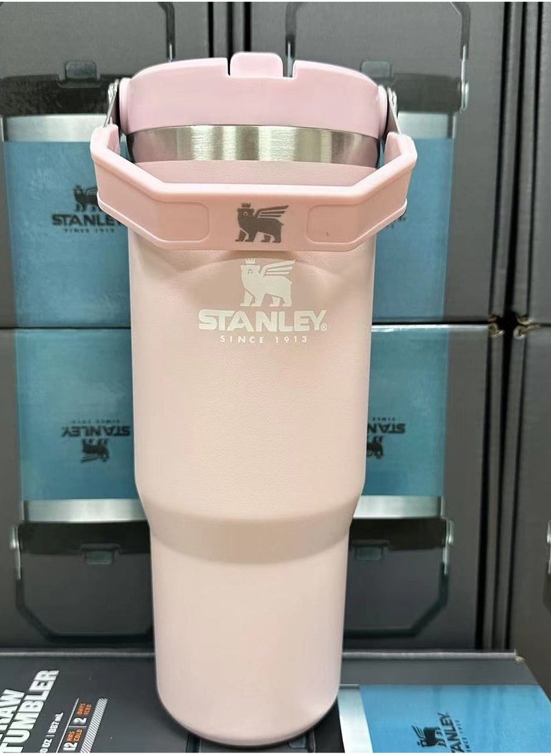 Stanley Large Capacity Insulated Water Bottle